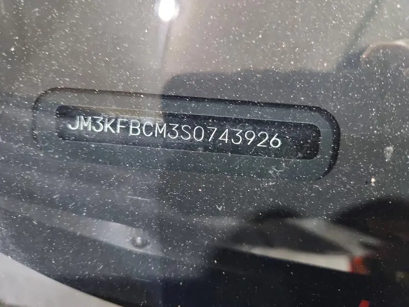2025 MAZDA CX-5 PREFERRED  