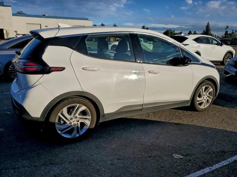 2023 CHEVROLET BOLT EV 1LT  