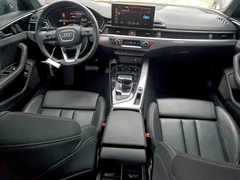 2023 AUDI A4 PREMIUM PLUS 45  
