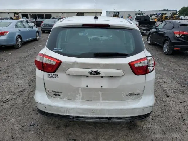 2013 FORD C-MAX SEL  