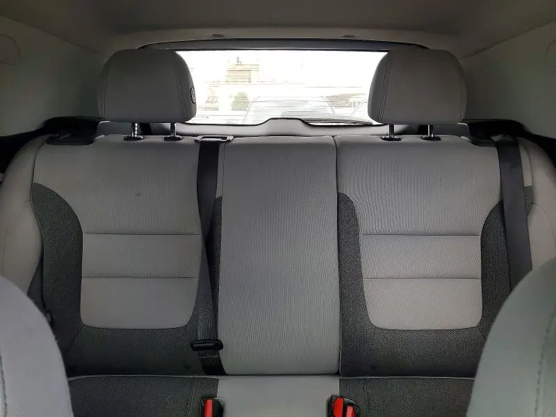 2021 CHEVROLET TRAILBLAZR   