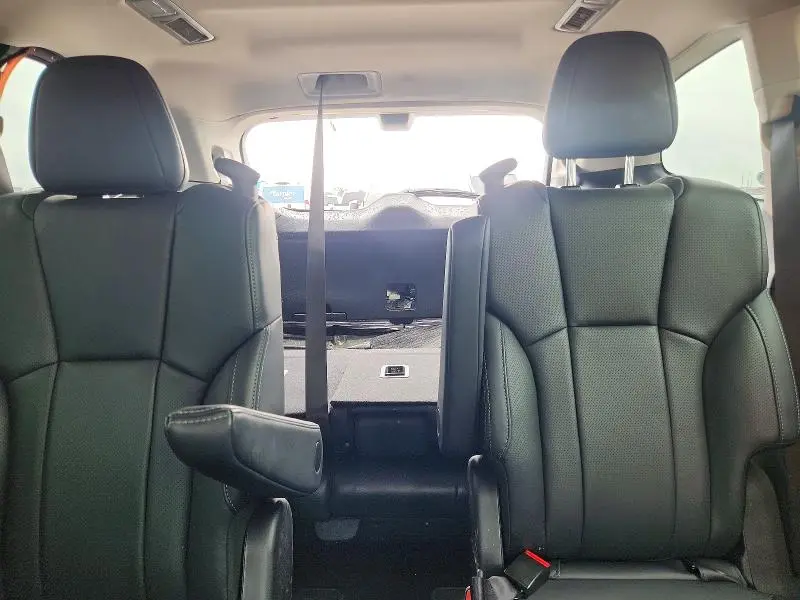 2025 SUBARU ASCENT TOURING  