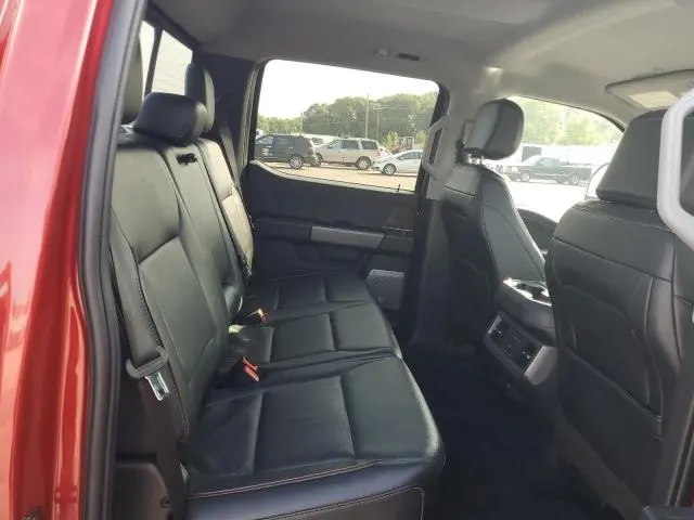 2023 FORD F250 SUPER DUTY  