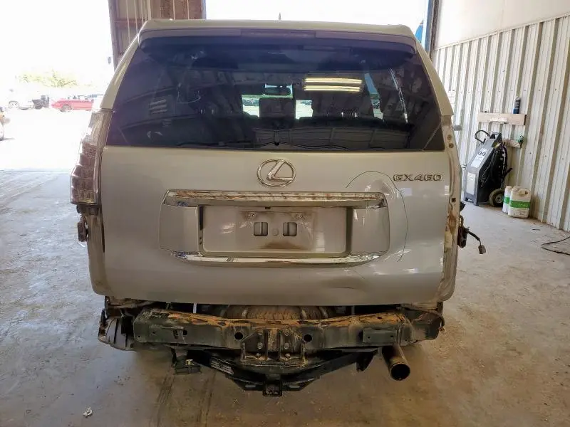 2014 LEXUS GX 460  