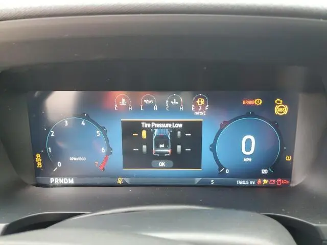 2024 FORD F150 STX  