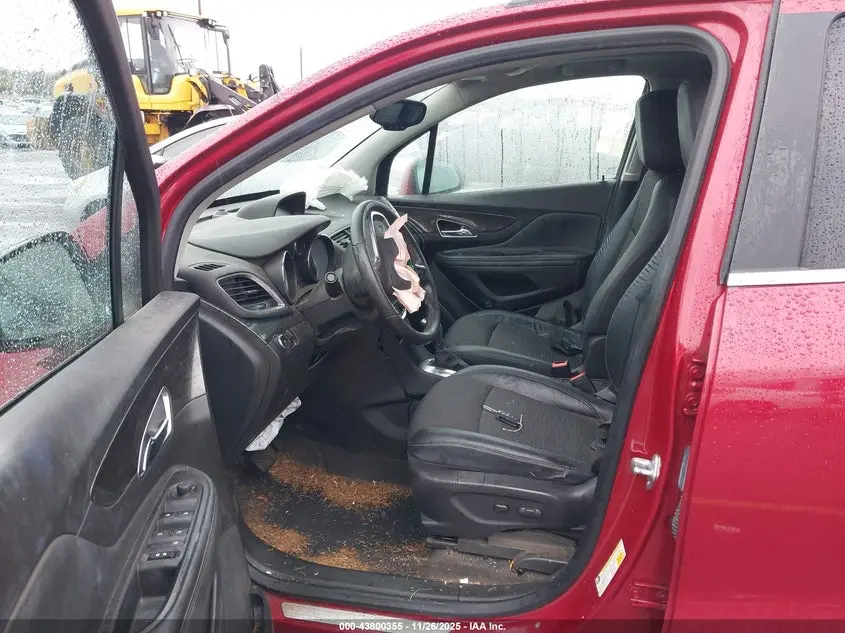 2015 BUICK ENCORE CONVENIENCE