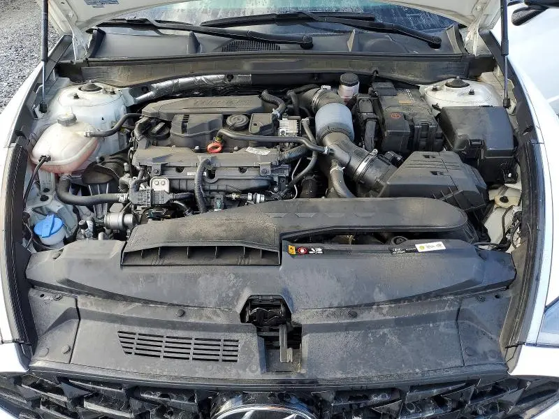 2023 HYUNDAI SONATA SEL PLUS  