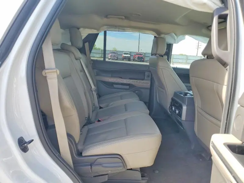 2019 FORD EXPEDITION   