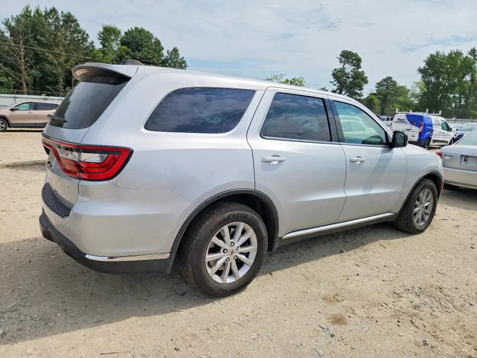 2023 DODGE DURANGO PURSUIT  