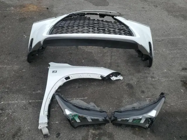 2016 LEXUS NX 200T BASE  