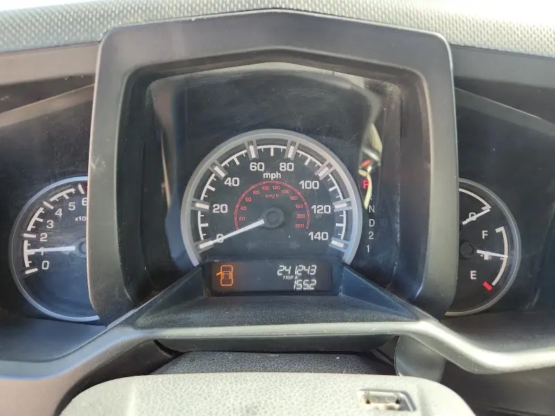 2011 HONDA RIDGELINE RT  