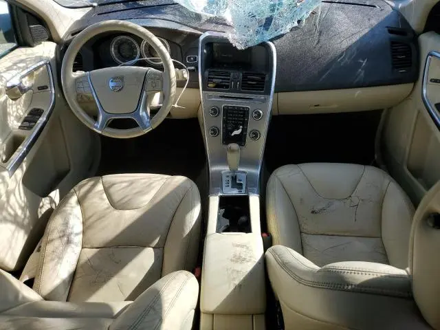 2012 VOLVO XC60 T6