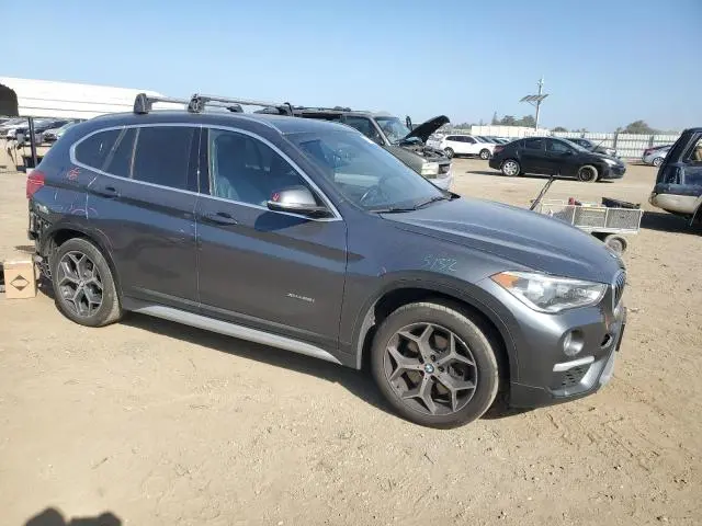 2017 BMW X1 XDRIVE28I  