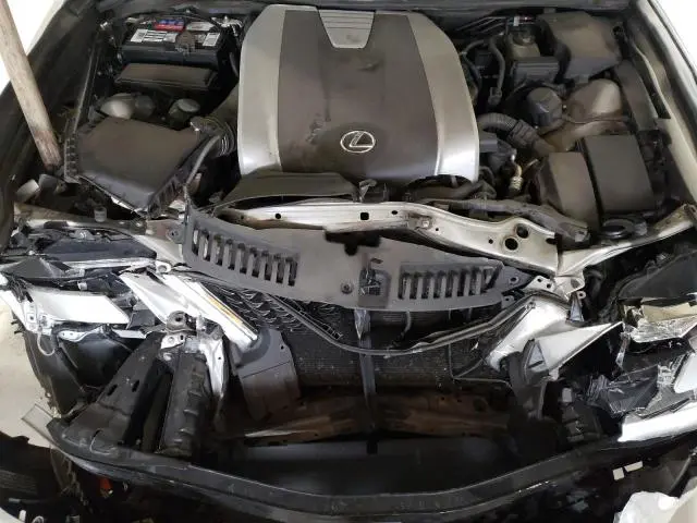2018 LEXUS GS 350 BASE  