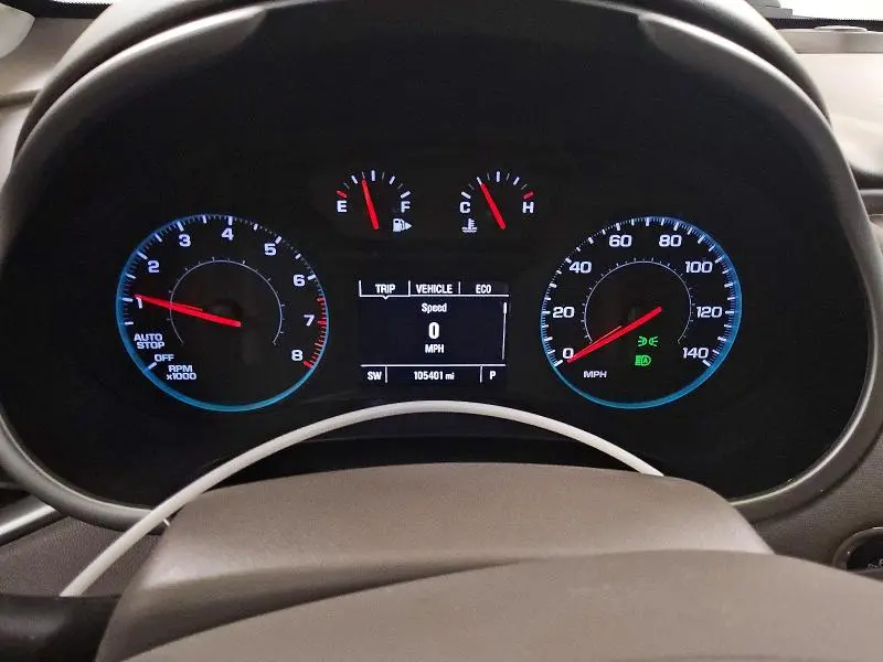 2023 CHEVROLET MALIBU LS  