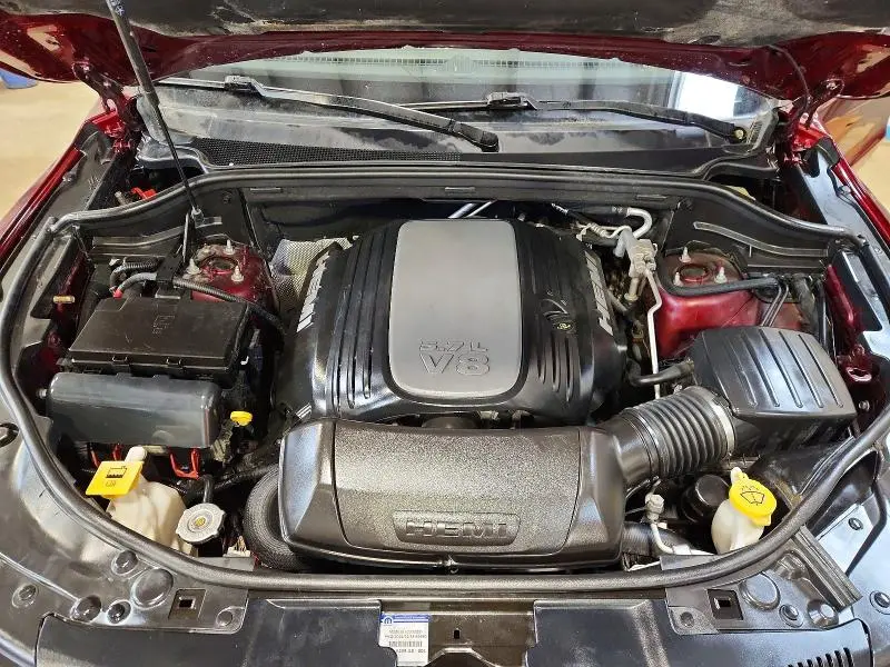 2022 DODGE DURANGO R/T  