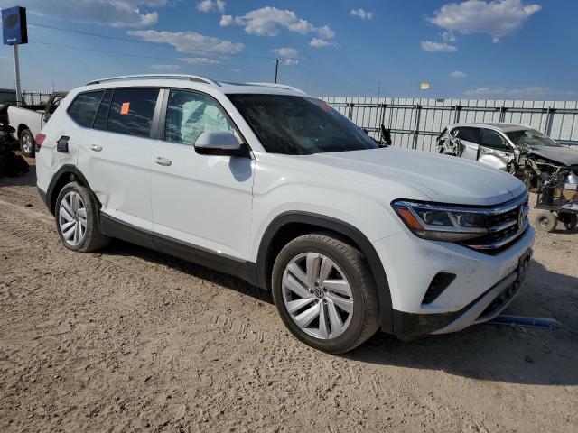 2021 VOLKSWAGEN ATLAS SEL