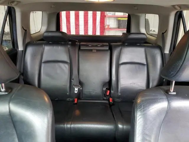 2013 TOYOTA 4RUNNER SR5  