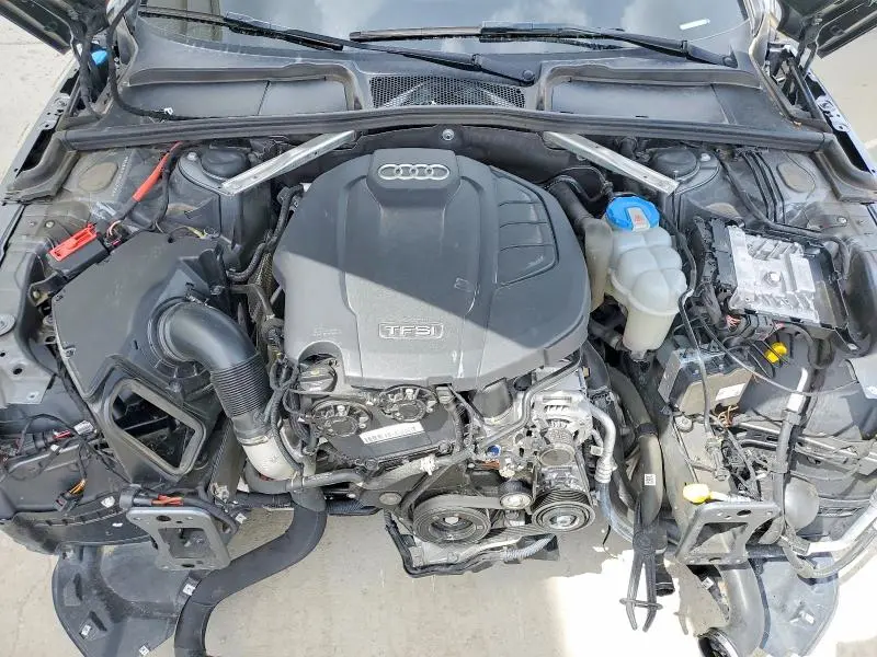 2019 AUDI A4 PREMIUM PLUS  