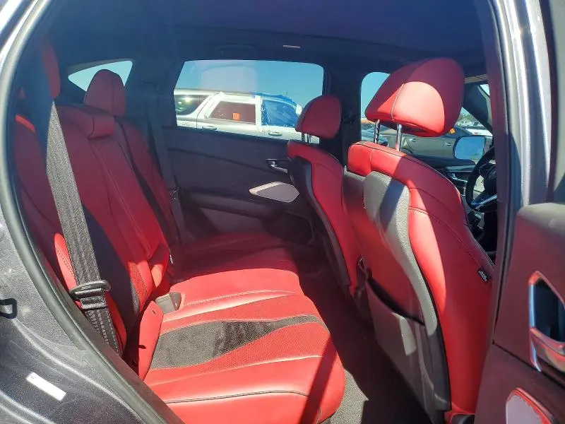 2019 ACURA RDX A-SPEC  