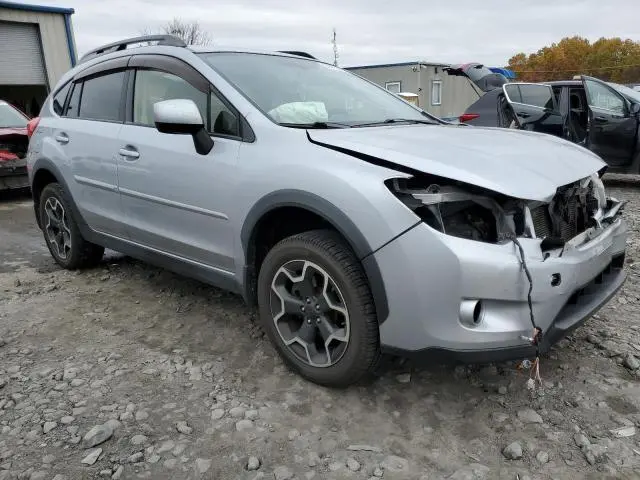 2014 SUBARU XV CROSSTREK 2.0 PREMIUM  