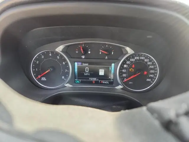 2017 GMC ACADIA SLT-2  