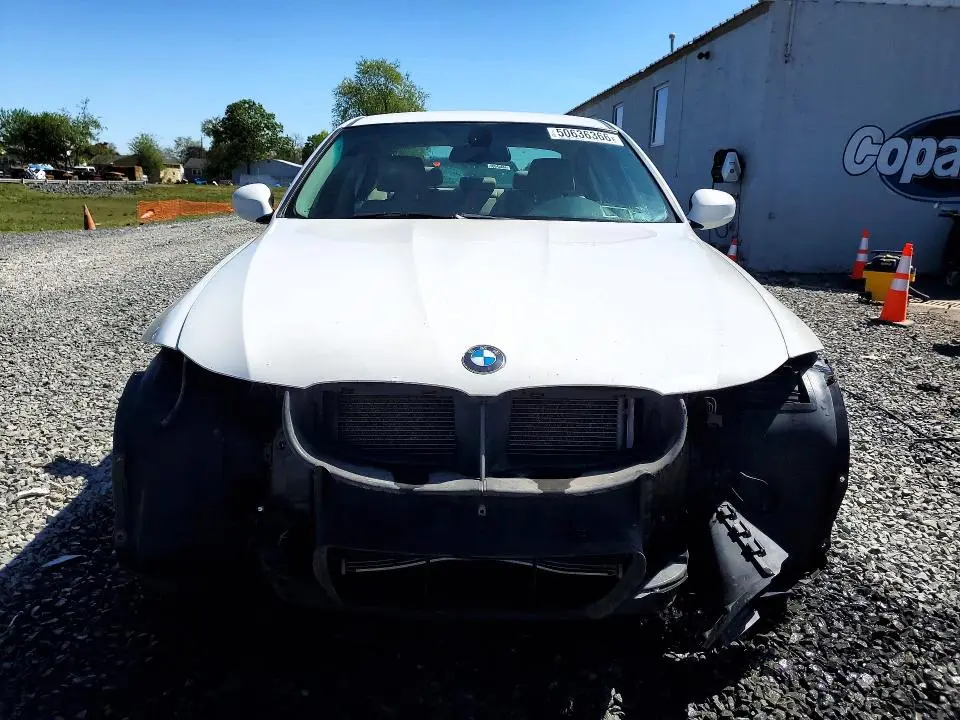 2011 BMW 328 XI  