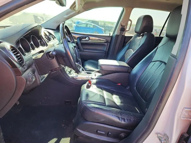 2016 BUICK ENCLAVE   