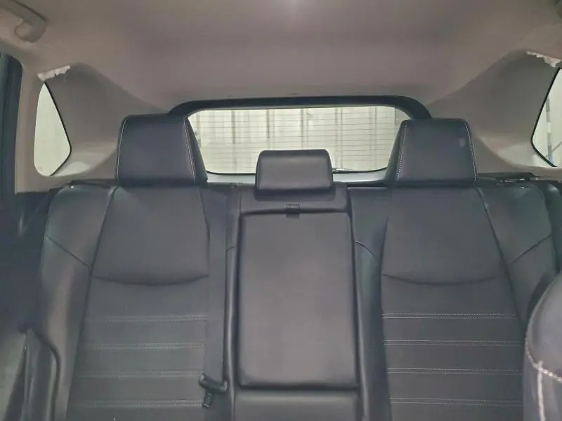 2022 TOYOTA RAV4 LIMITED  