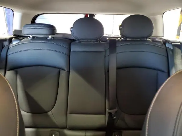 2021 MINI COOPER S CLUBMAN  