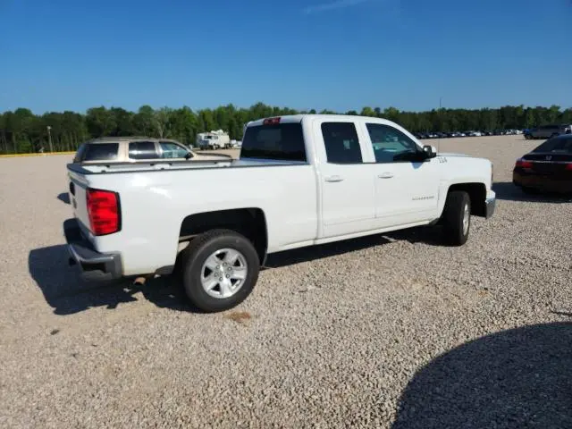 2015 CHEVROLET 1500 PICKU   