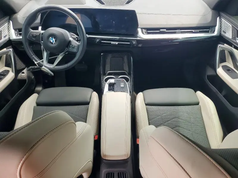 2024 BMW X2 XDRIVE28I  