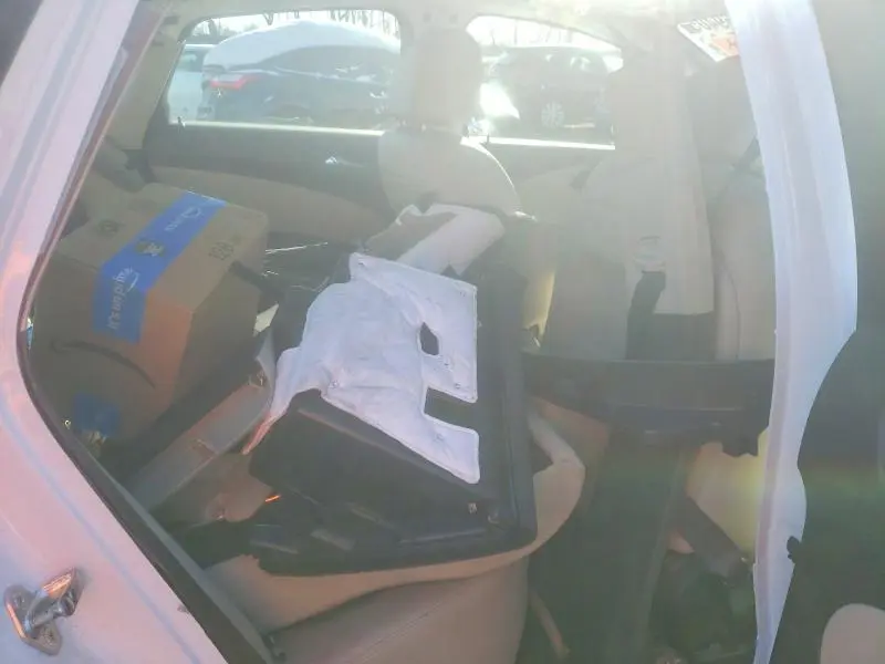 2014 BUICK VERANO CONVENIENCE  