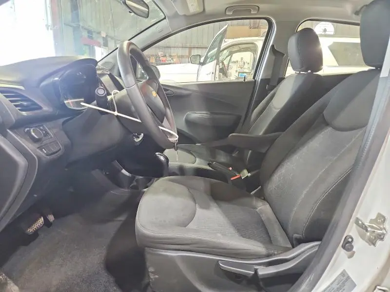 2020 CHEVROLET SPARK LS  