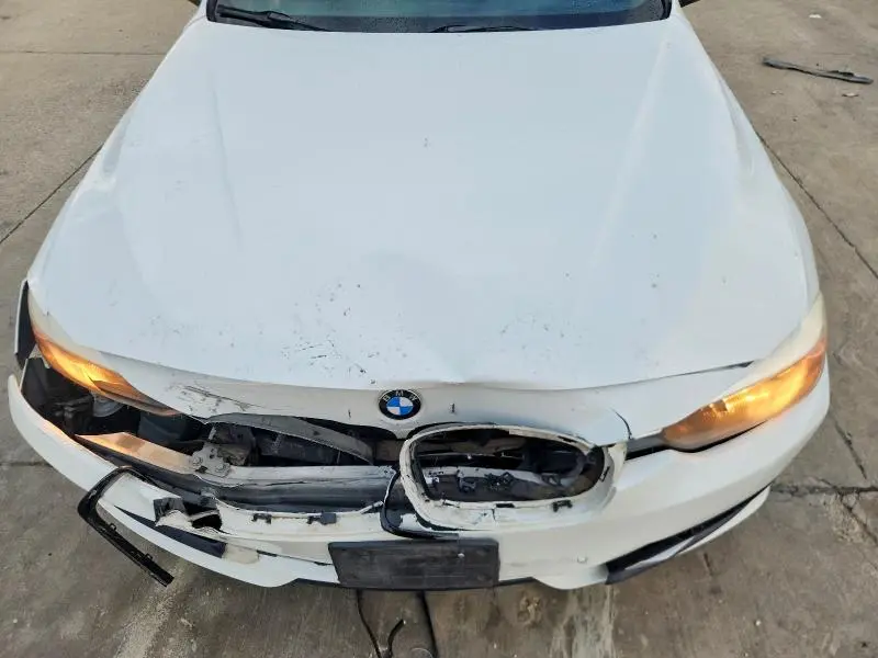 2015 BMW 328 I SULEV  