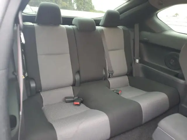 2015 TOYOTA SCION TC   