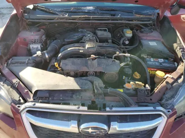 2013 SUBARU IMPREZA PREMIUM  