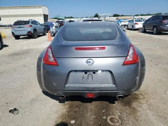 2013 NISSAN 370Z BASE  