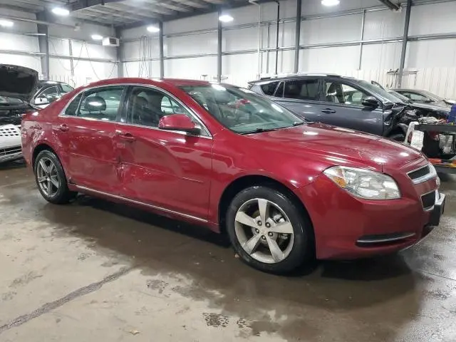 2011 CHEVROLET MALIBU 1LT  
