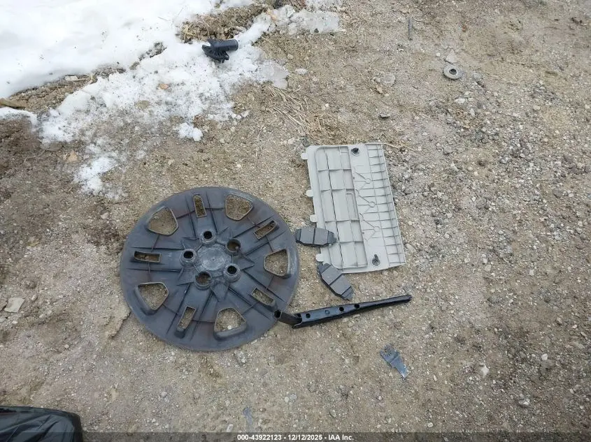 2015 DODGE GRAND CARAVAN AMERICAN VALUE PKG