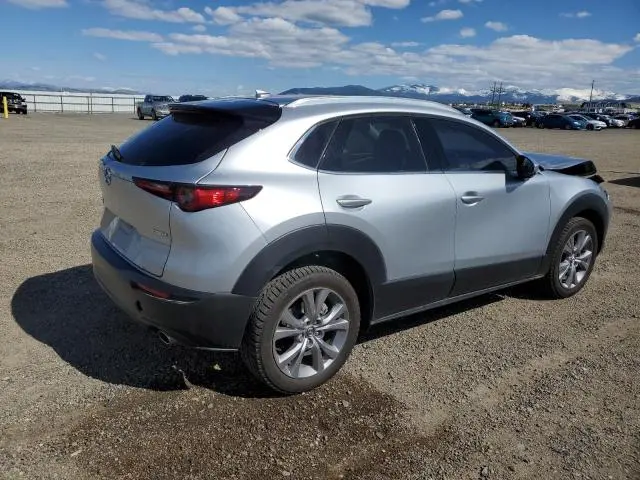 2021 MAZDA CX-30 PREMIUM  