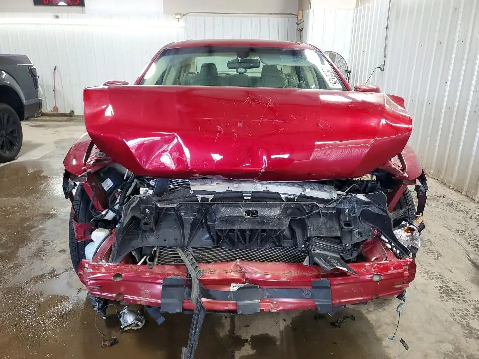 2017 FORD TAURUS SEL  