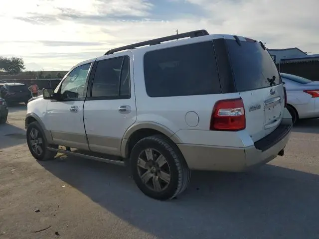 2010 FORD EXPEDITION EDDIE BAUER  