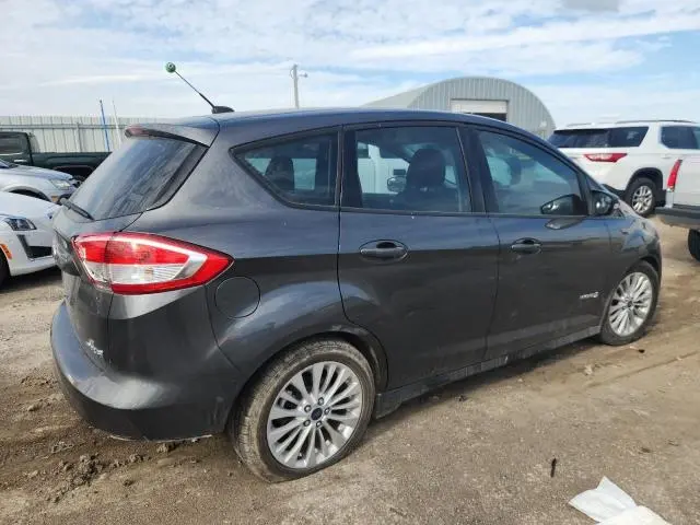 2017 FORD C-MAX SE
