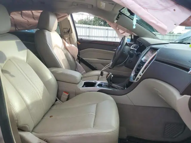 2016 CADILLAC SRX PERFORMANCE COLLECTION  