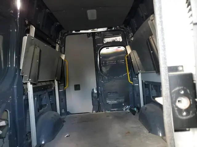 2019 MERCEDES-BENZ SPRINTER 2500/3500  