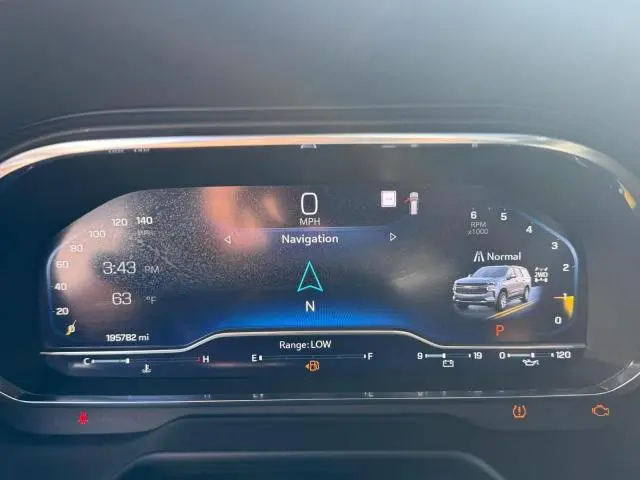 2022 CHEVROLET SUBURBAN K1500 LT  
