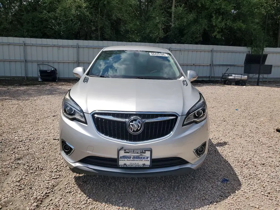 2019 BUICK ENVISION PREFERRED  