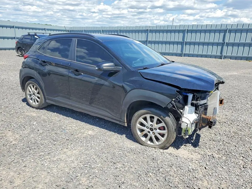 2019 HYUNDAI KONA SE  