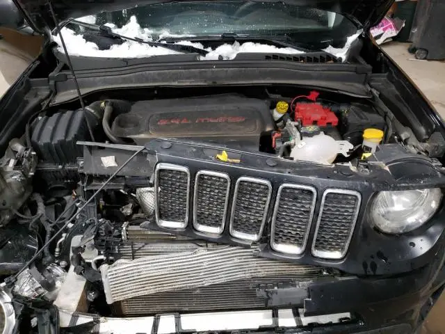 2020 JEEP RENEGADE SPORT  